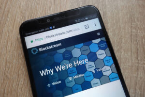 About 600 BTC are still missing from Blockstream's Liquid Network reserve after the hack, and a USD 4 billion deal from Adam Back's circle collapsed.