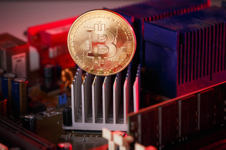 Bitcoin falls after Clarity Act failure and rate hike Bitcoin slipped to USD 74,985 after the first Fed rate hike in more than three years, one day after the Senate blocked the Clarity Act.