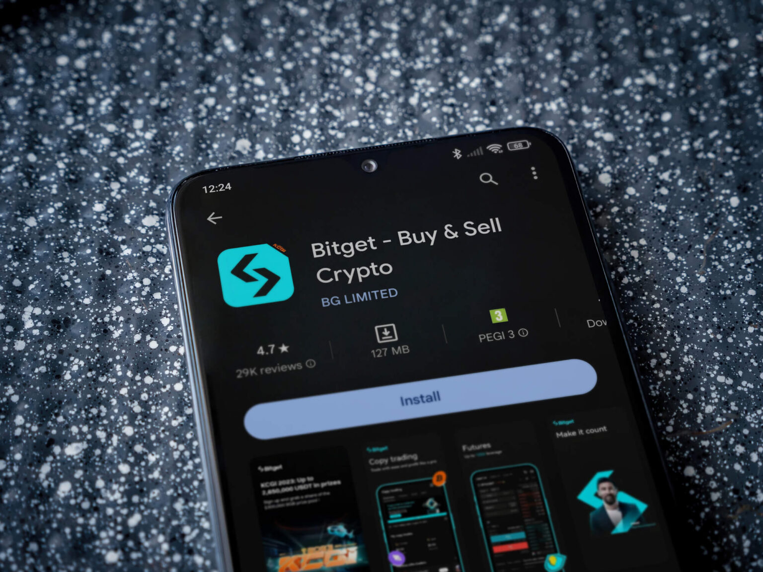Crypto exchange Bitget loses USD 351.6 million in a hack The Bitget hack drained USD 351.6 million from hot and warm wallets; the exchange suspects North Korea and has halted withdrawals.