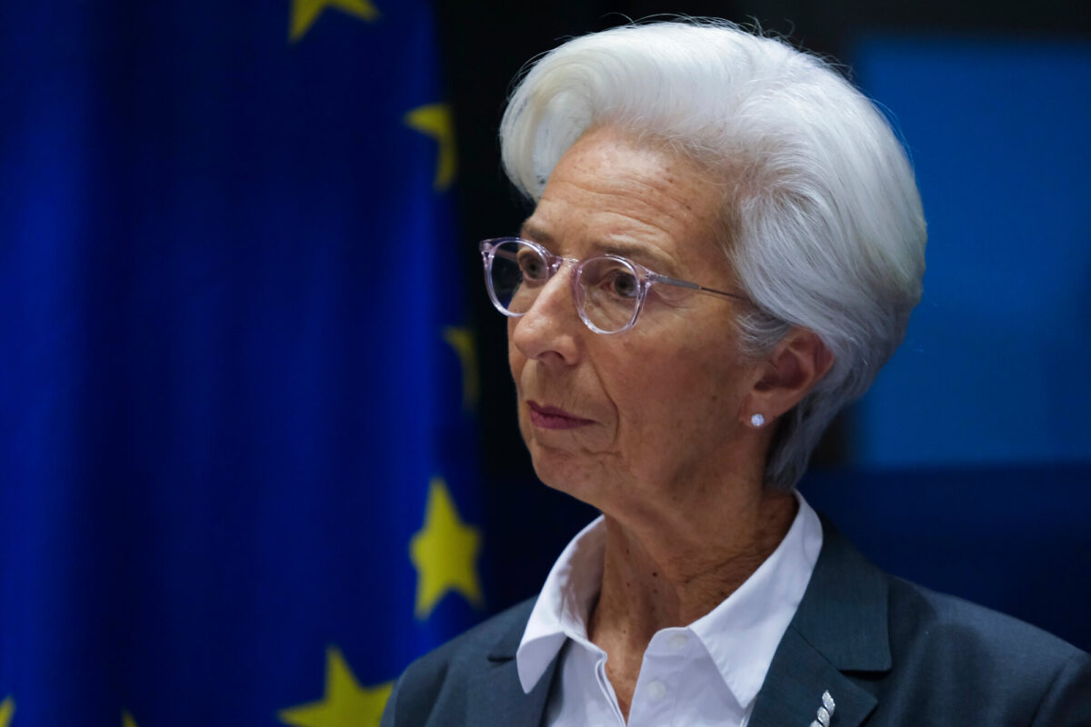 Christine Lagarde reportedly denied Binance its MiCA license According to a WSJ report, Lagarde blocked the Binance license in Greece. The HCMC rejects that account, and the ECB declines to comment.