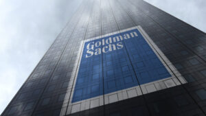 The Q2 2026 13F filings show USD 87.4 million in XRP ETFs at Goldman Sachs, after the bank had exited almost entirely in the prior quarter.