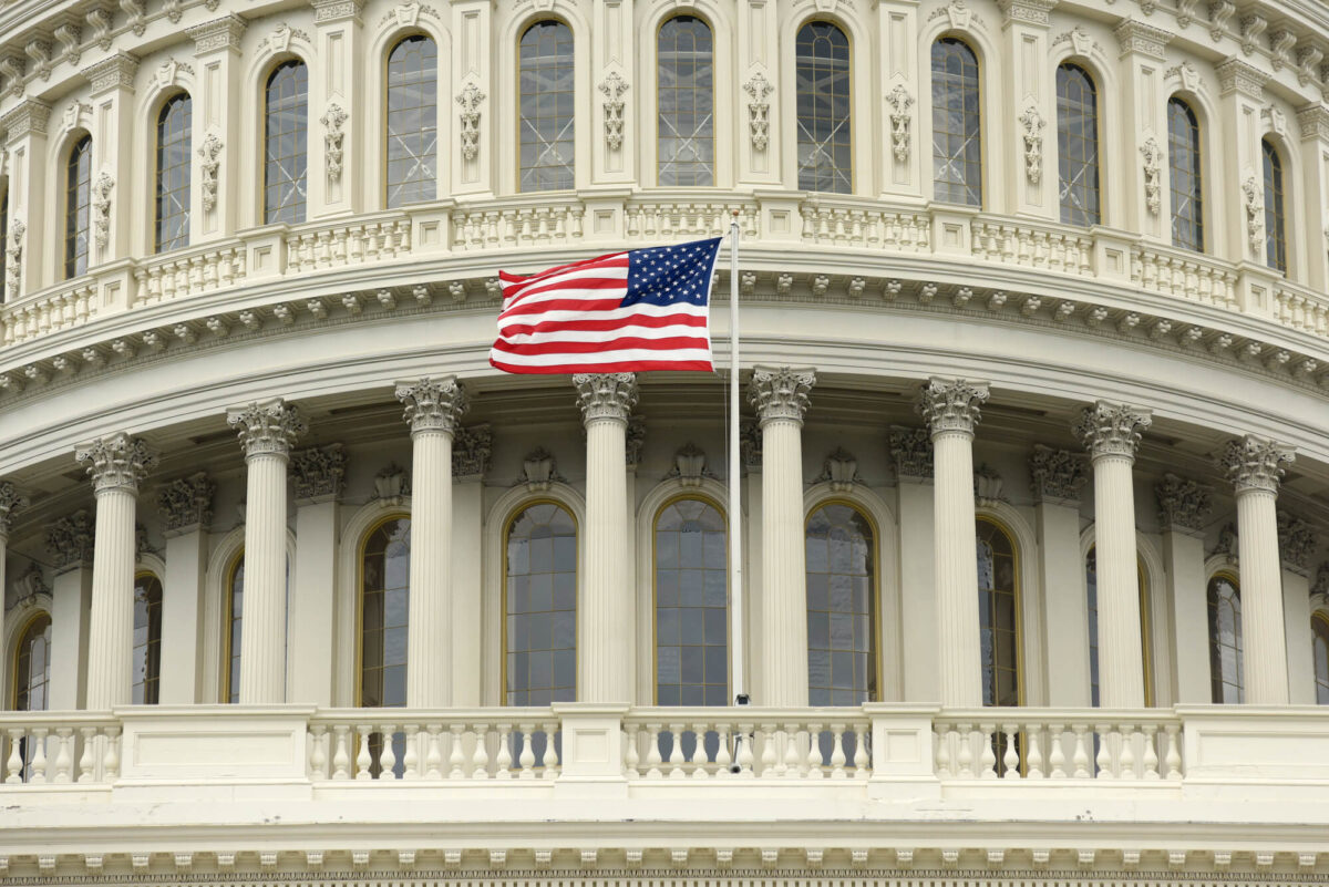 Clarity Act: Senate revises bill ahead of September vote The revised Clarity Act runs to 630 pages ahead of the first Senate vote on September 15, but Democrats have not yet backed it.
