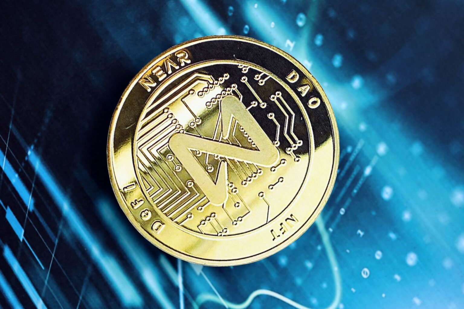 NEAR Protocol: What’s Behind the 350% Price Surge? NEAR Protocol