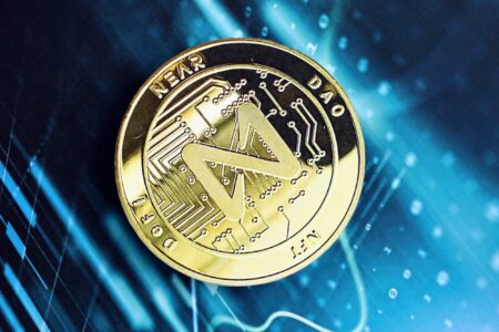 NEAR Protocol: What’s Behind the 350% Price Surge? NEAR Protocol