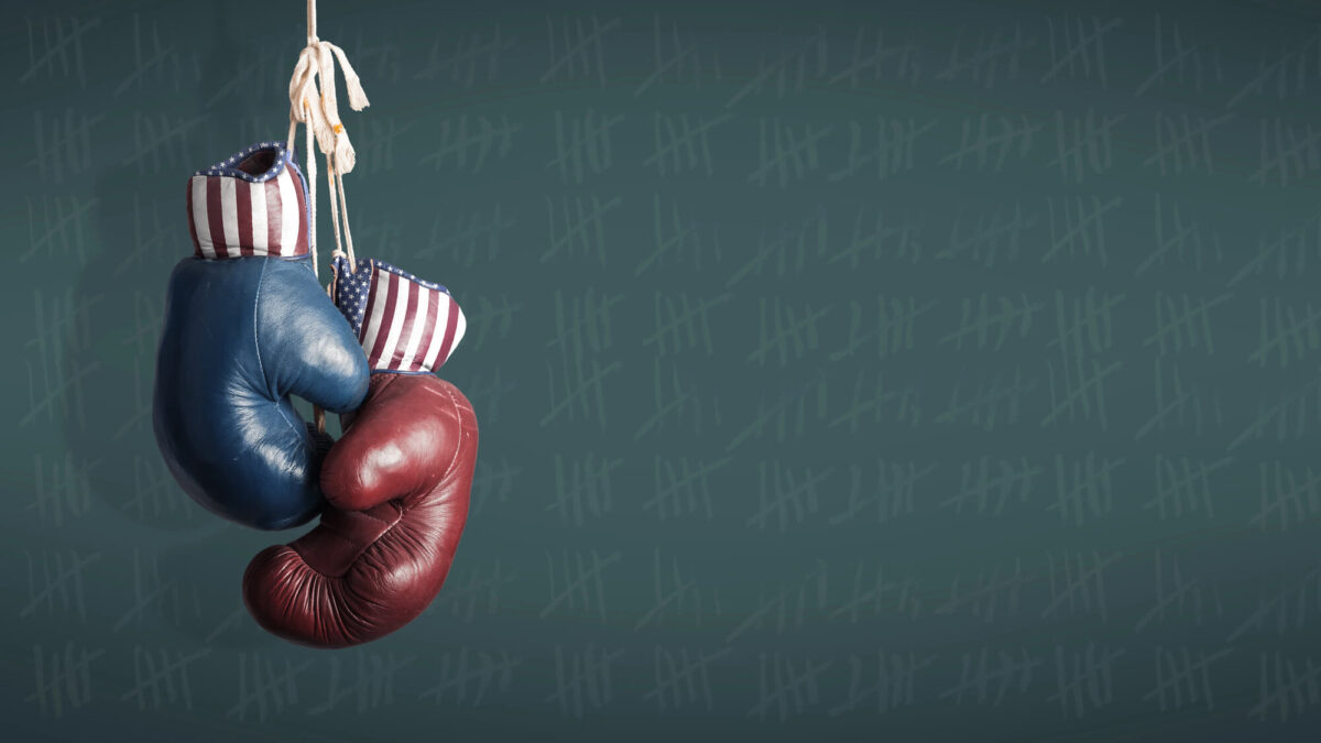 A Democratic midterm win could slow the crypto push A Democratic win in the midterms would hardly stop deregulation, but it would bring crypto firms and banks subpoenas and hearings.